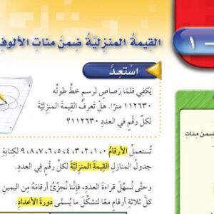 القيمة المنزلية ضمن مئات الألوف