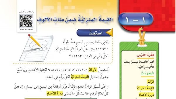 القيمة المنزلية ضمن مئات الألوف